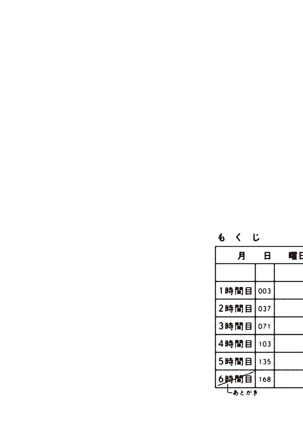 女の園の星 （1）【電子限定特典付】 試し読み4