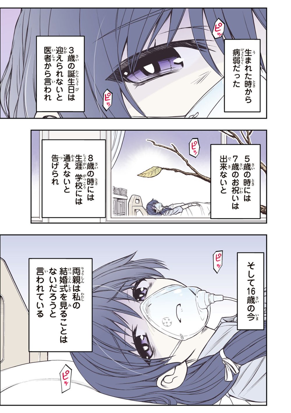 念願の悪役令嬢の身体を手に入れたぞ!(1) 試し読み7